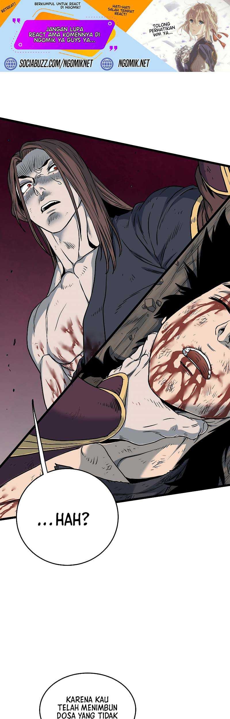 Baca Manhwa Murim Login Chapter 182 Gambar 2