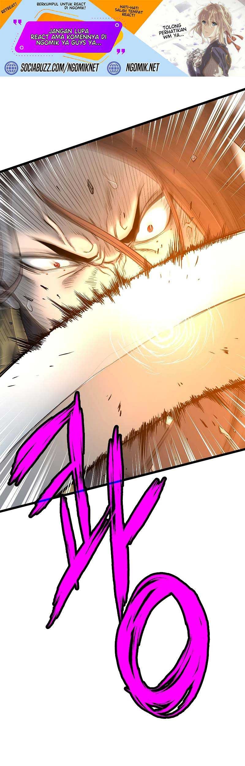 Baca Manhwa Murim Login Chapter 181 Gambar 2