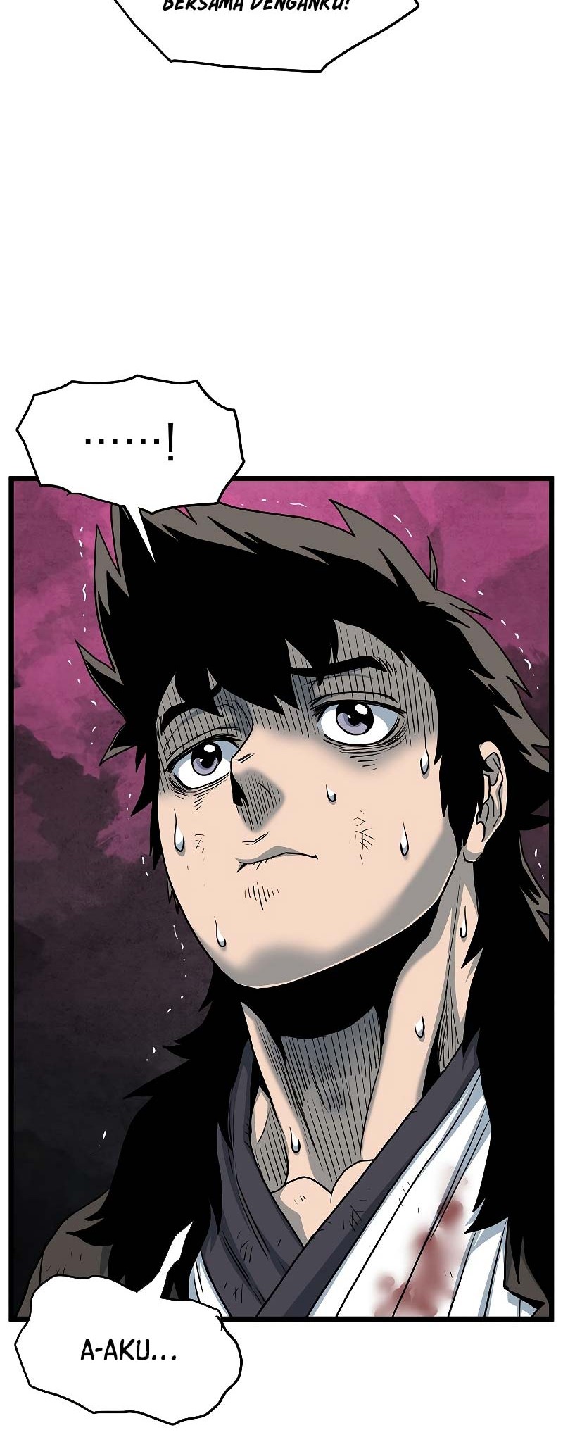 Murim Login Chapter 180 Gambar 23