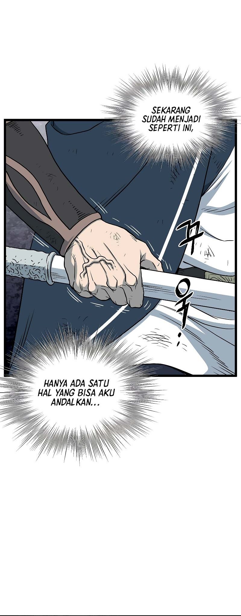 Murim Login Chapter 180 Gambar 27