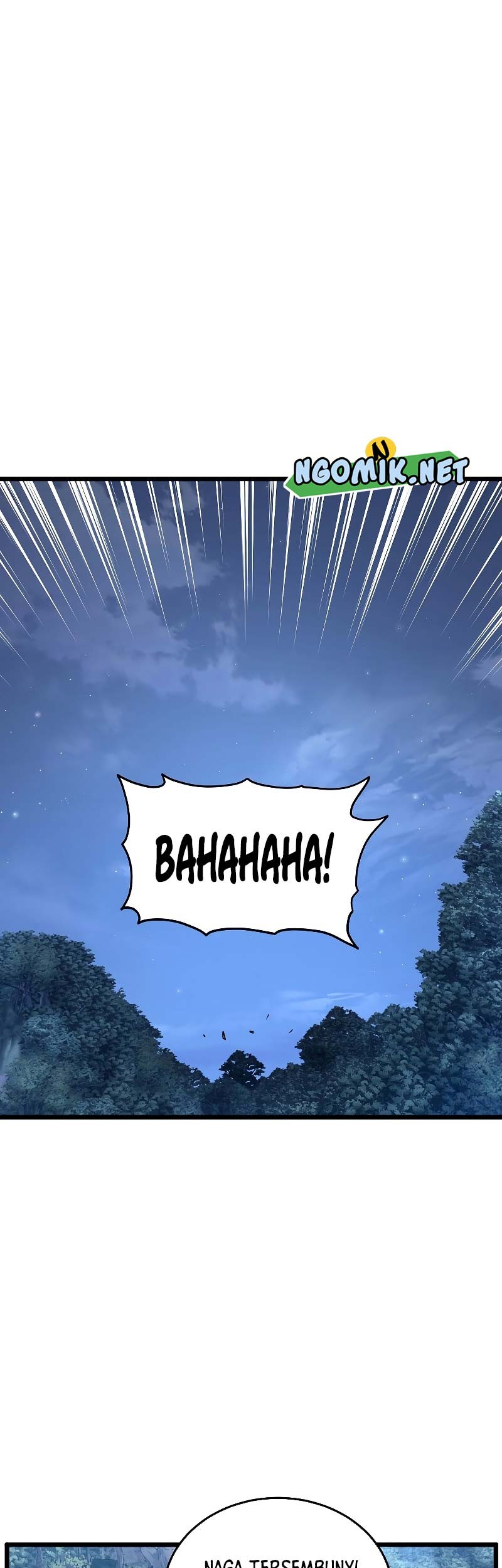 Murim Login Chapter 180 Gambar 36