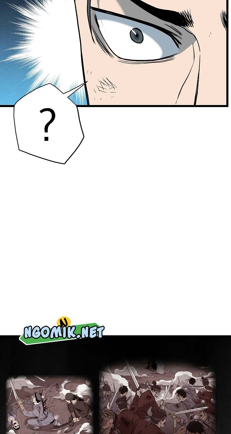 Murim Login Chapter 180 Gambar 41