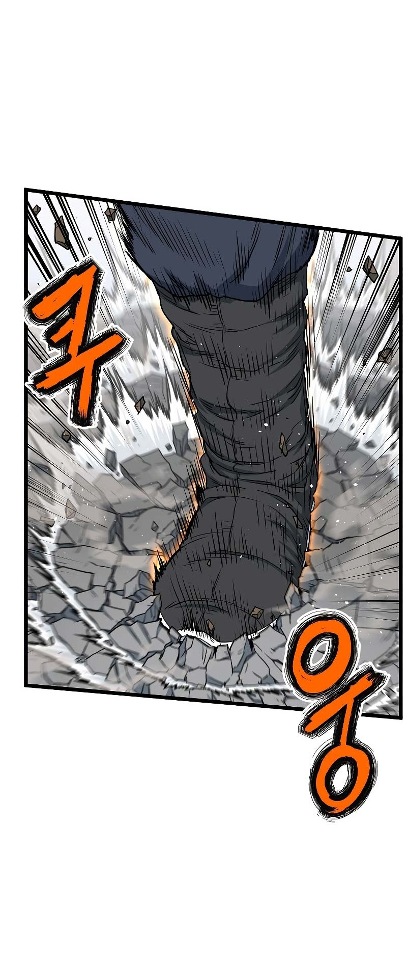 Murim Login Chapter 180 Gambar 55