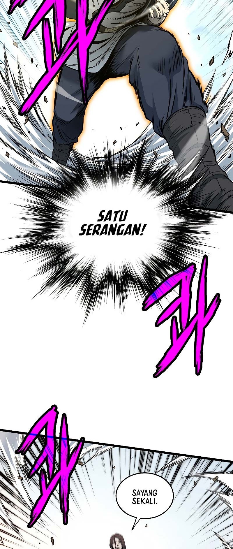 Murim Login Chapter 180 Gambar 57