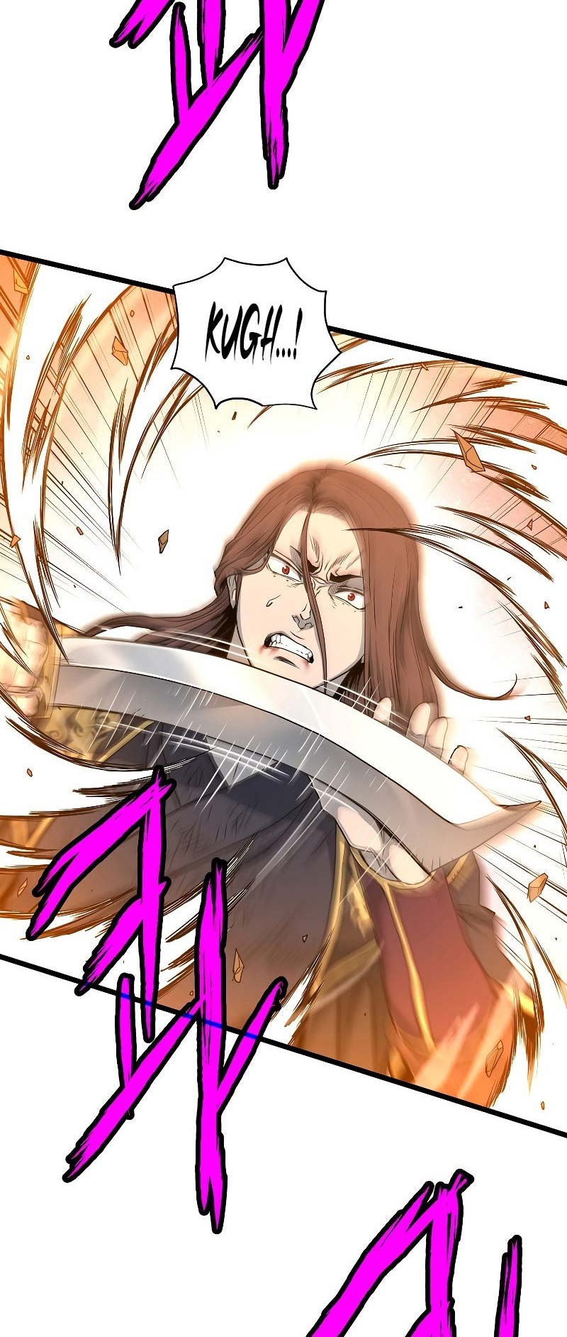 Murim Login Chapter 180 Gambar 59