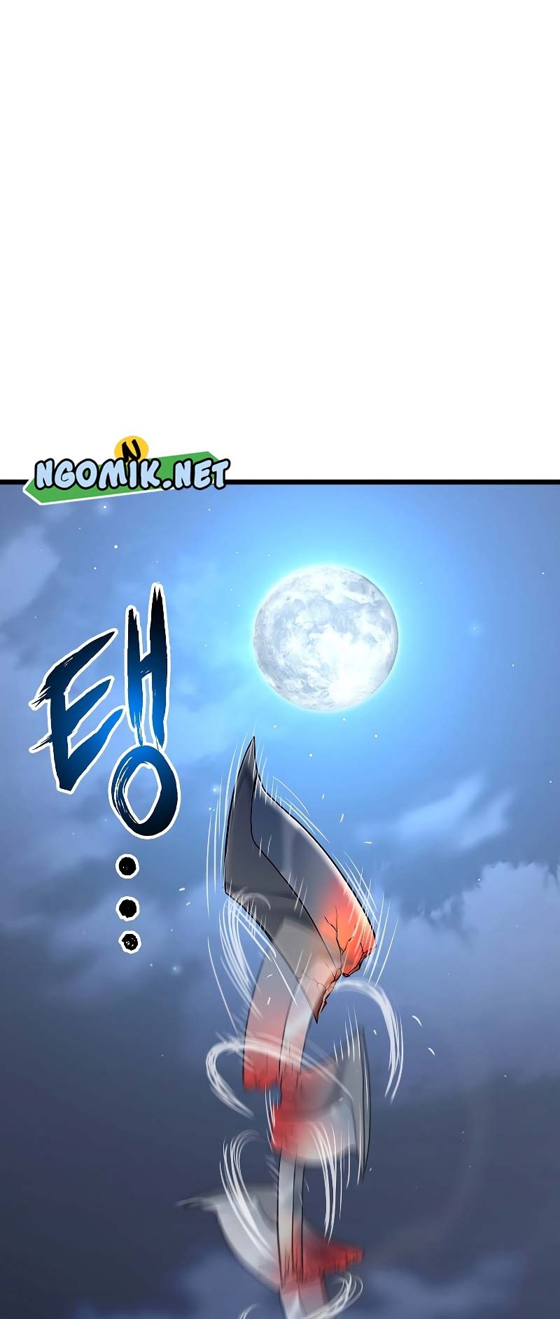 Murim Login Chapter 180 Gambar 61