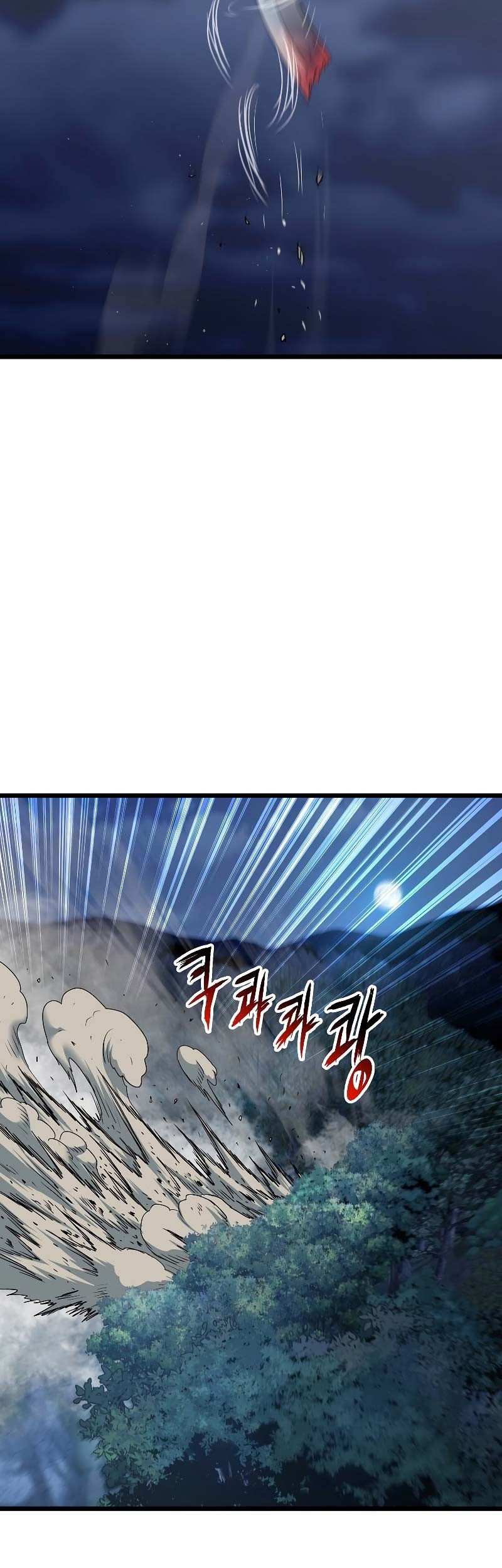 Murim Login Chapter 180 Gambar 62