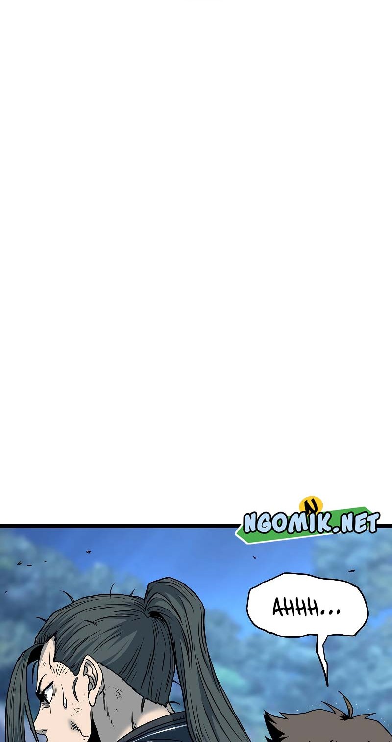 Murim Login Chapter 180 Gambar 5