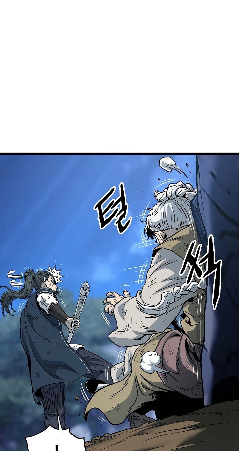 Murim Login Chapter 180 Gambar 9