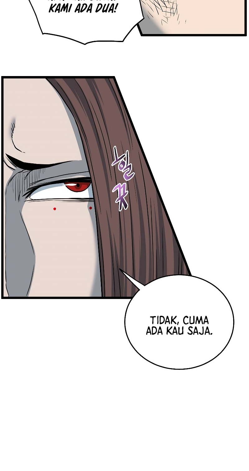 Murim Login Chapter 180 Gambar 15