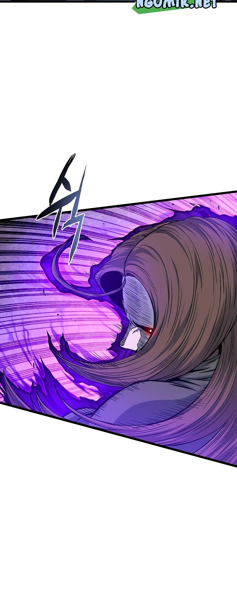 Murim Login Chapter 179 Gambar 25