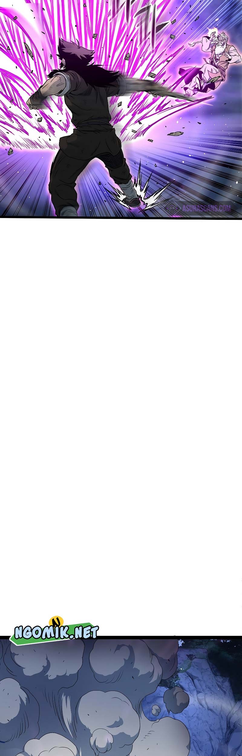 Murim Login Chapter 179 Gambar 28