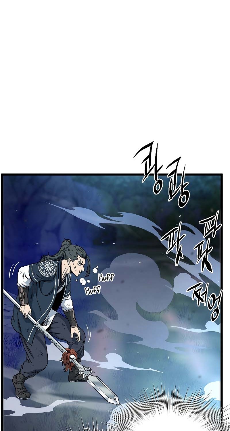 Murim Login Chapter 179 Gambar 31