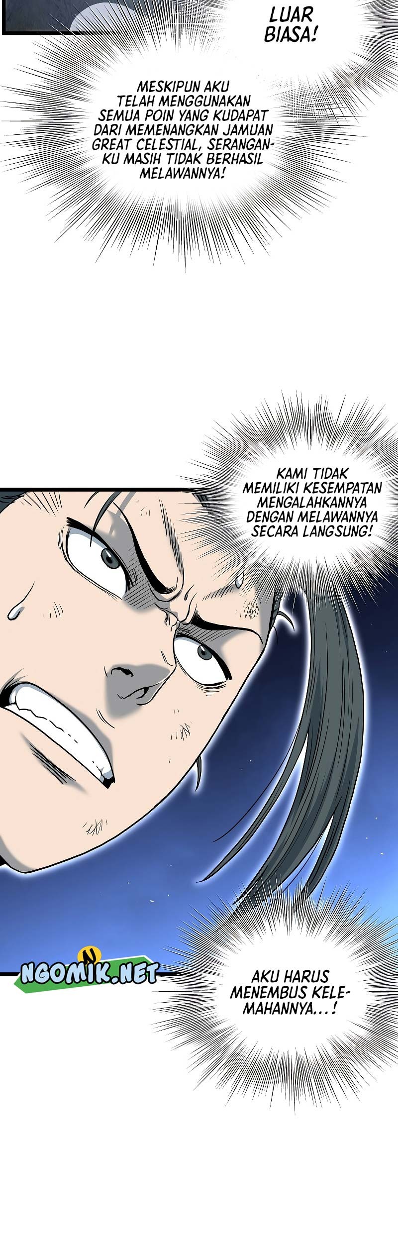 Murim Login Chapter 179 Gambar 32