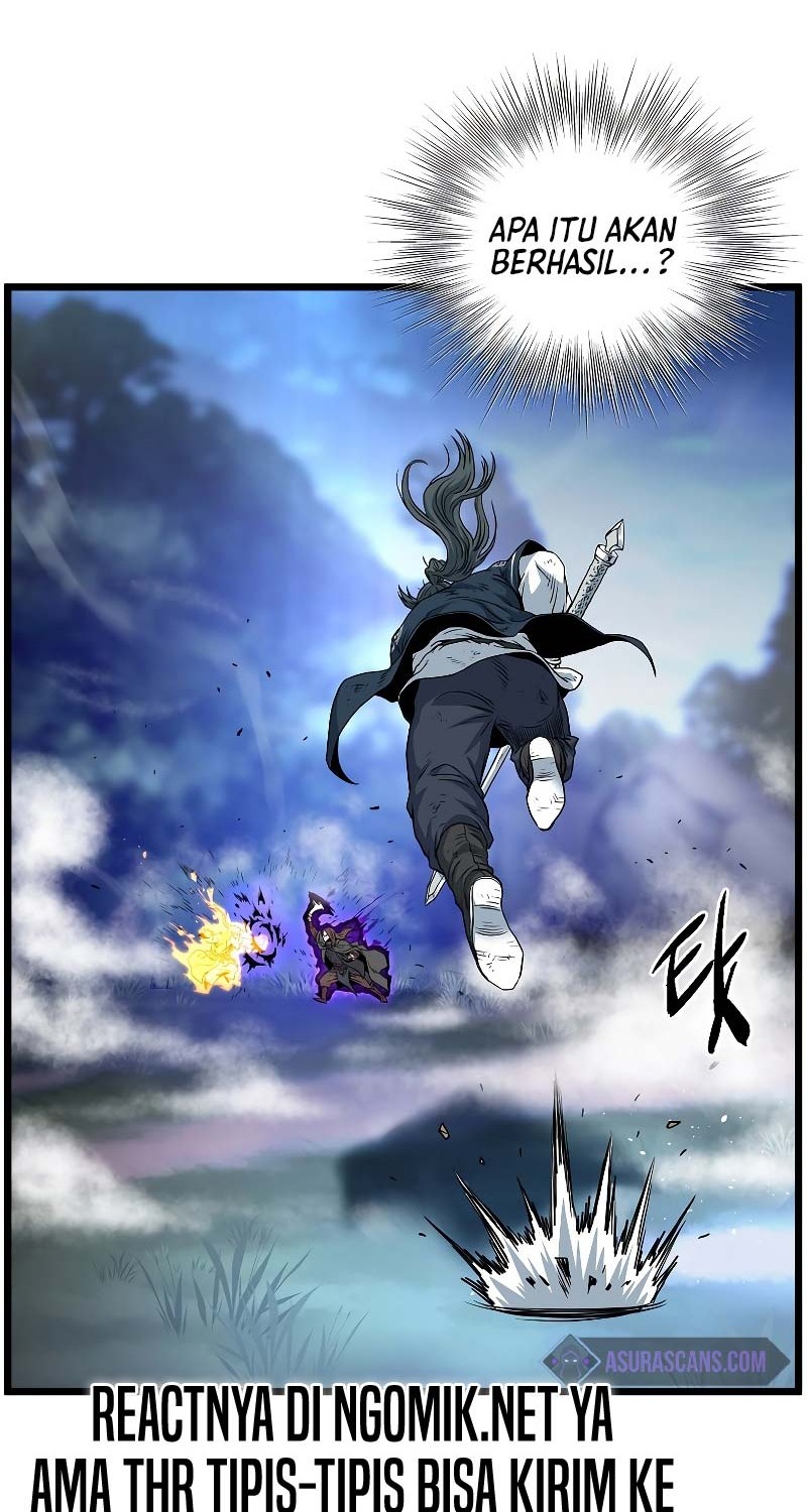 Murim Login Chapter 179 Gambar 33