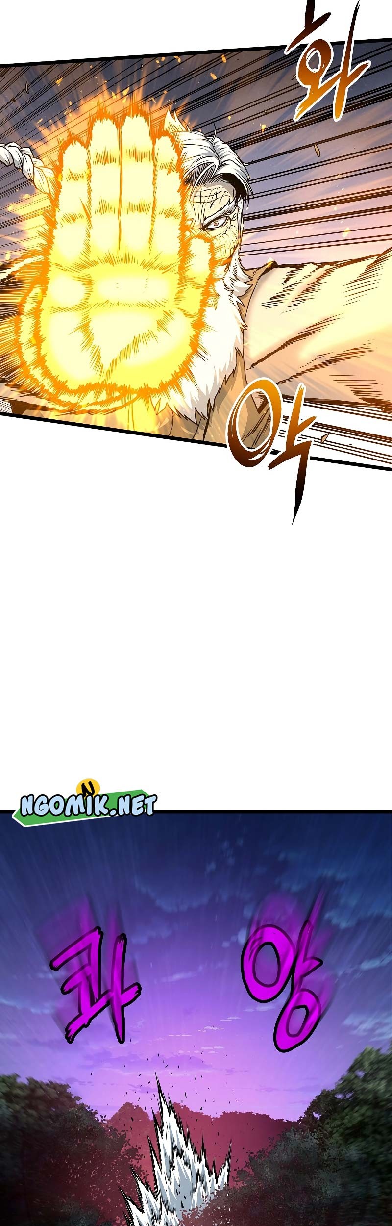 Murim Login Chapter 179 Gambar 36