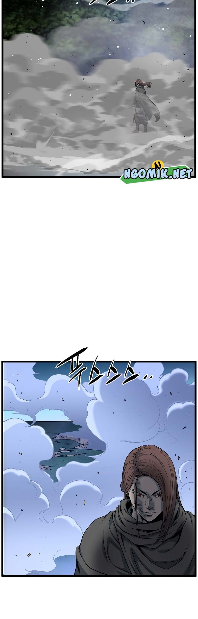 Murim Login Chapter 179 Gambar 38