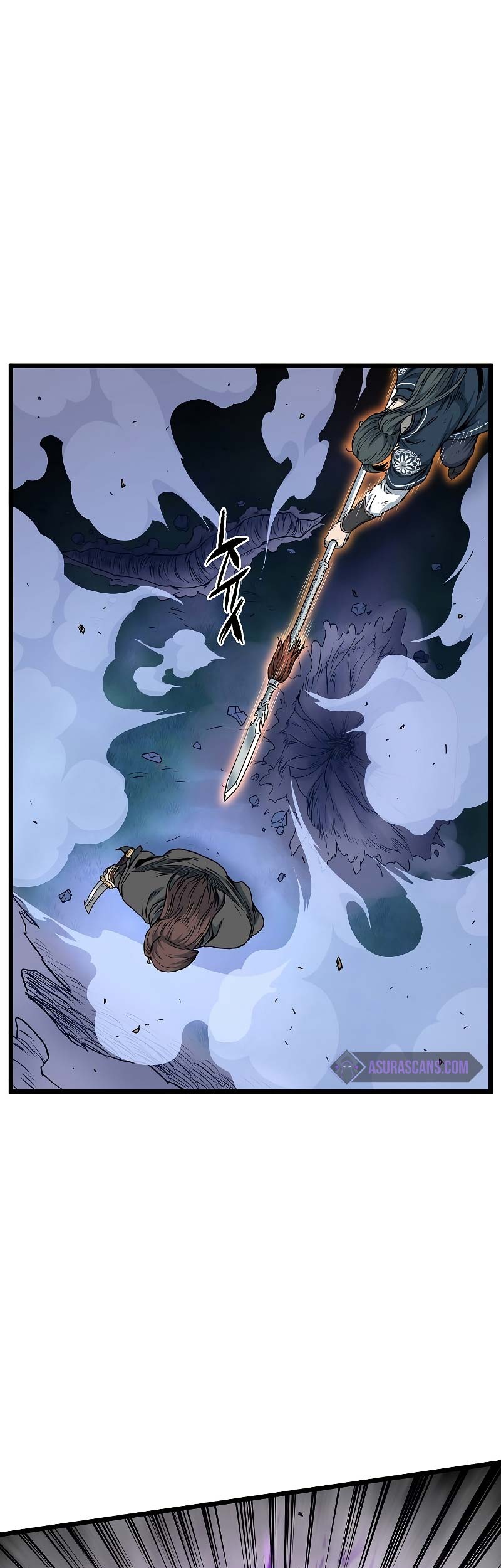 Murim Login Chapter 179 Gambar 40