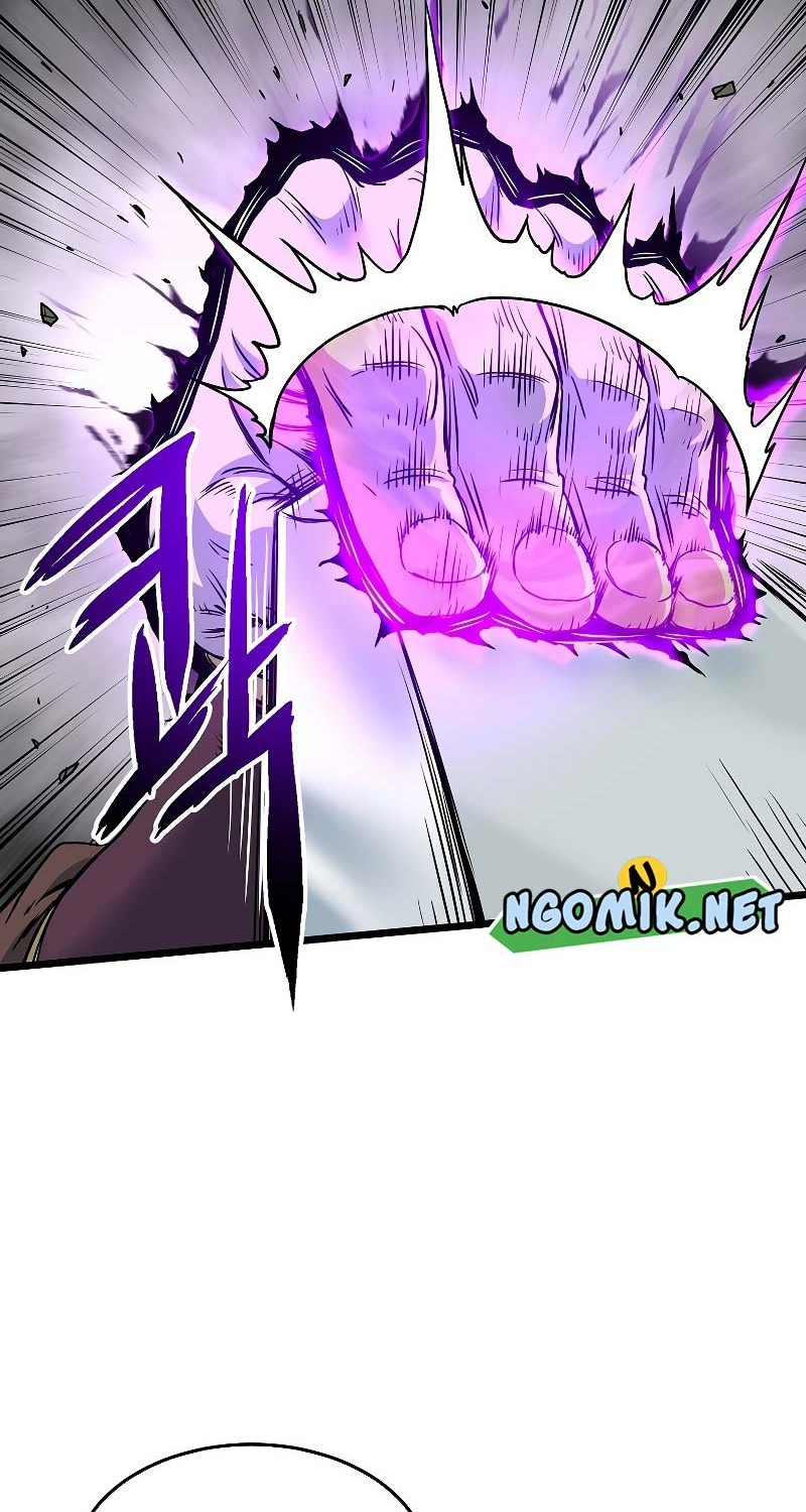 Murim Login Chapter 179 Gambar 41