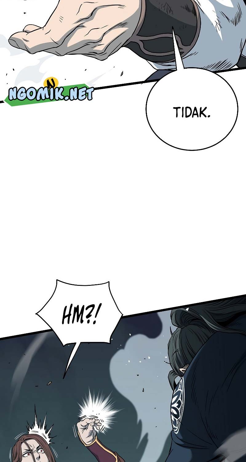 Murim Login Chapter 179 Gambar 43