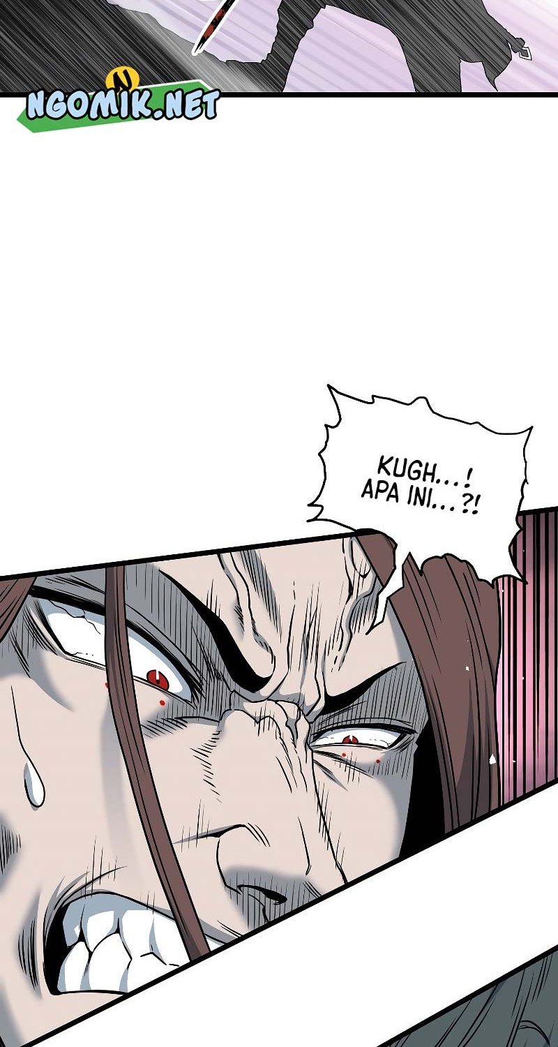 Murim Login Chapter 179 Gambar 45