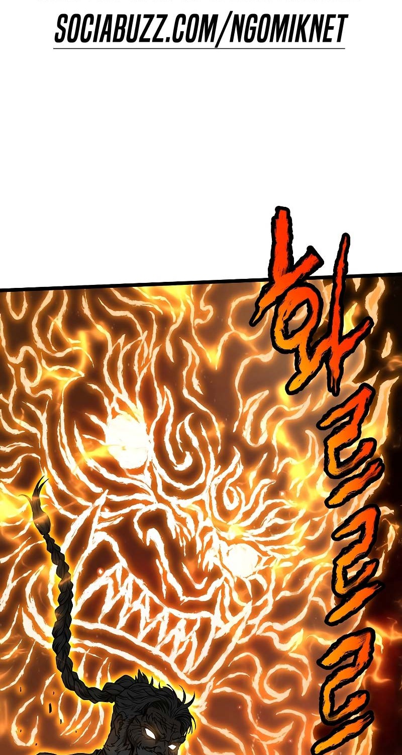 Murim Login Chapter 179 Gambar 49