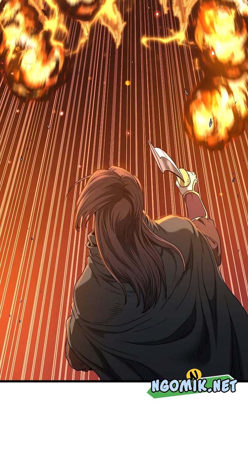 Murim Login Chapter 179 Gambar 53