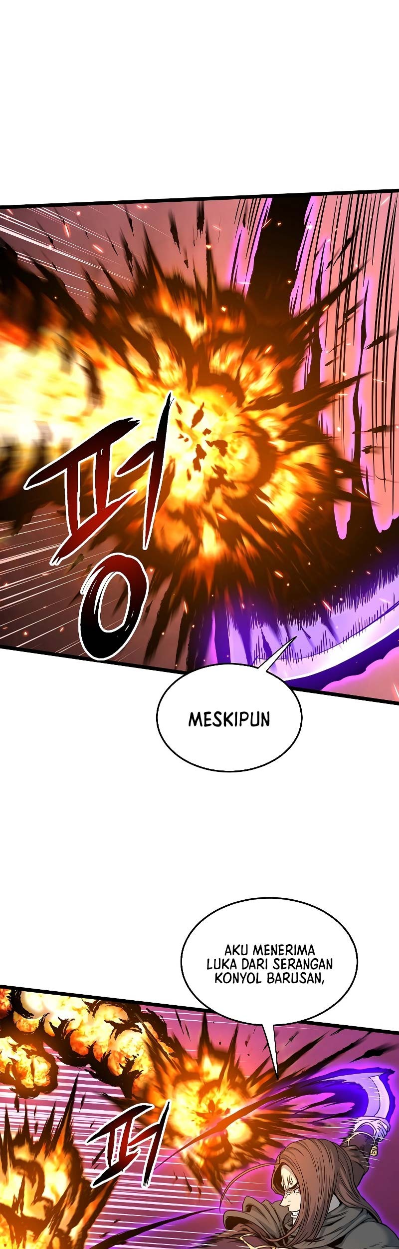 Murim Login Chapter 179 Gambar 54