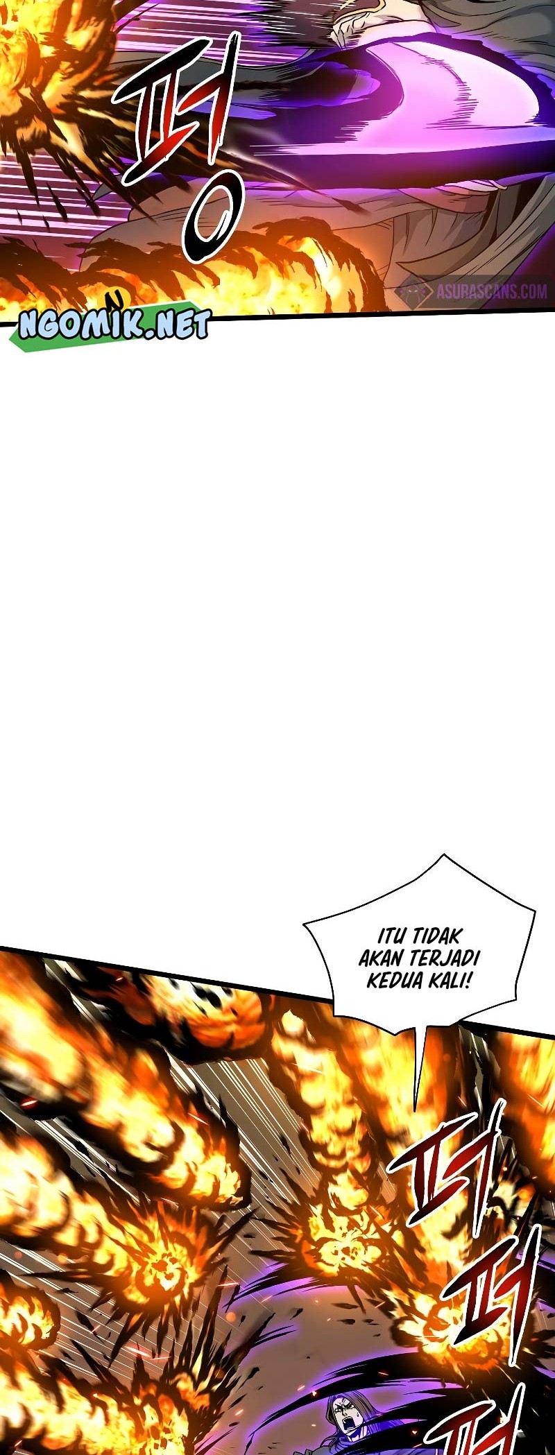 Murim Login Chapter 179 Gambar 55