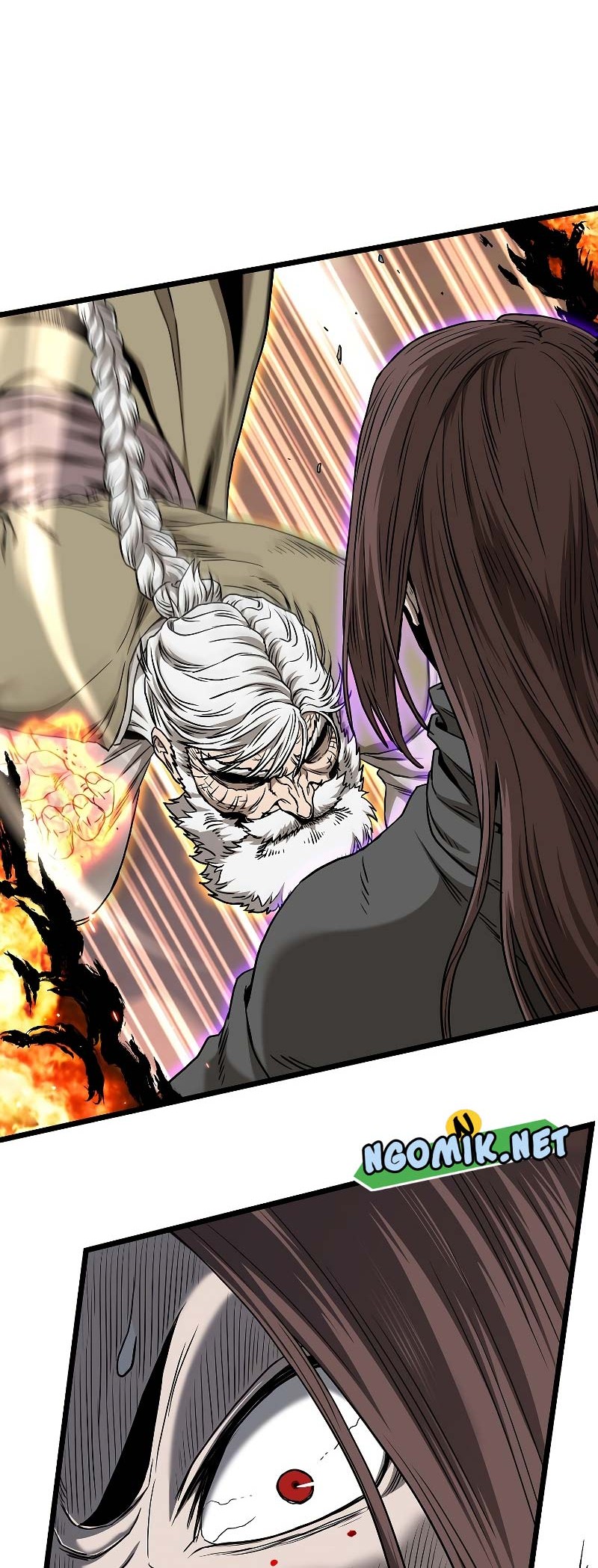 Murim Login Chapter 179 Gambar 57