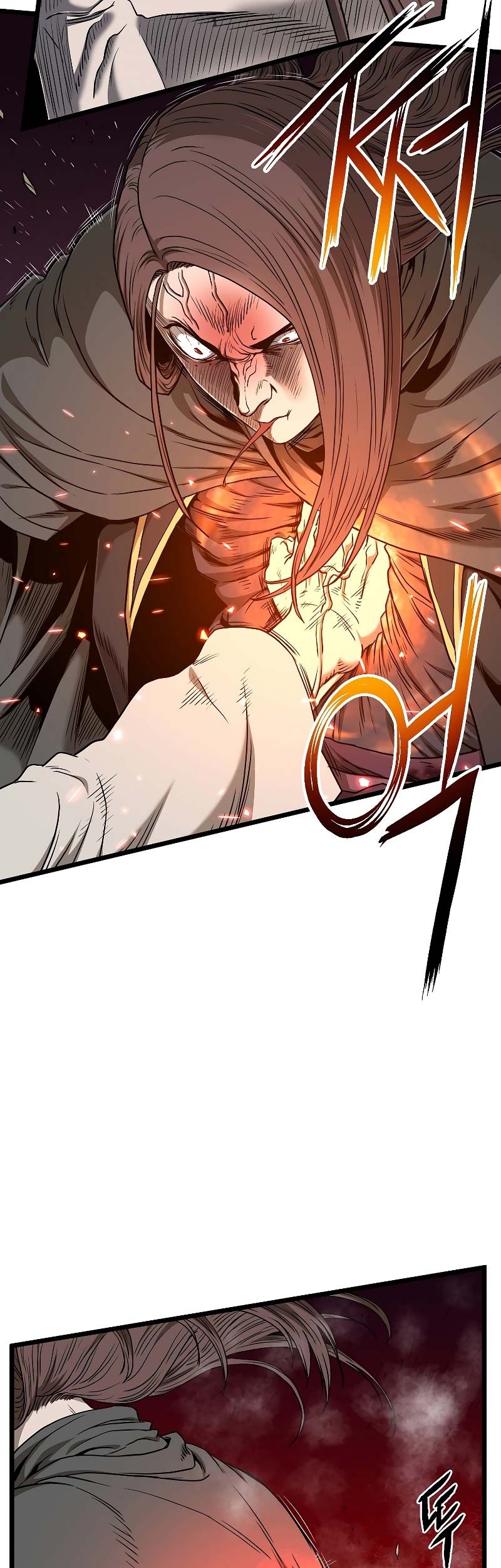 Murim Login Chapter 179 Gambar 58