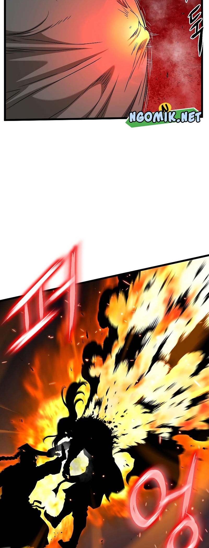 Murim Login Chapter 179 Gambar 59