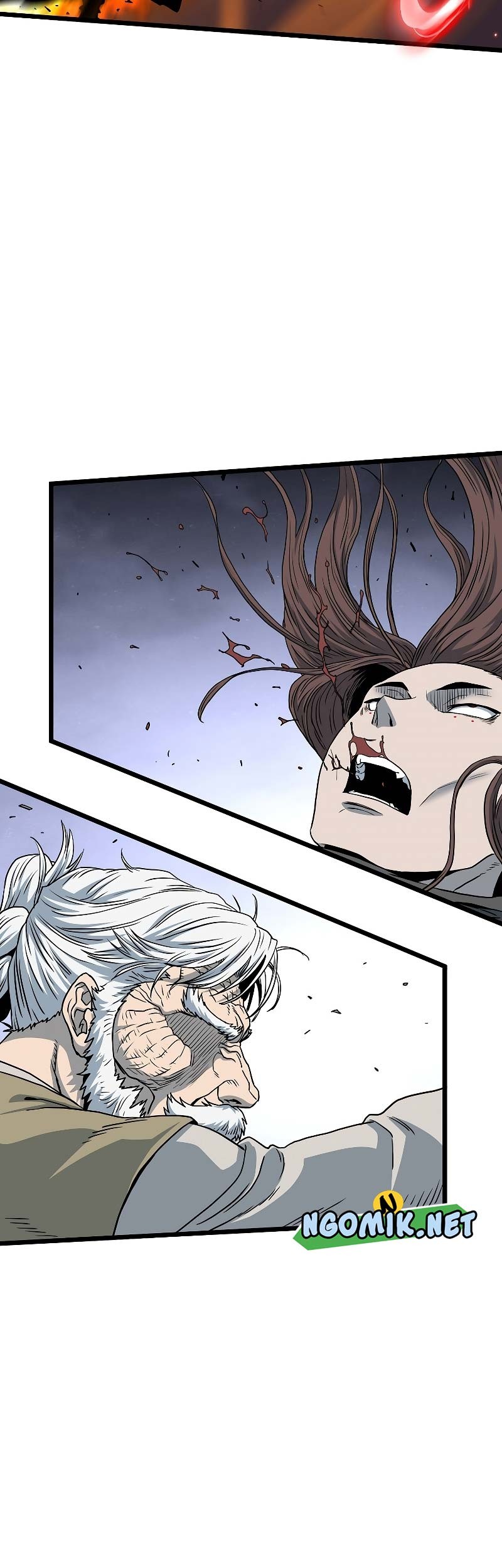 Murim Login Chapter 179 Gambar 60