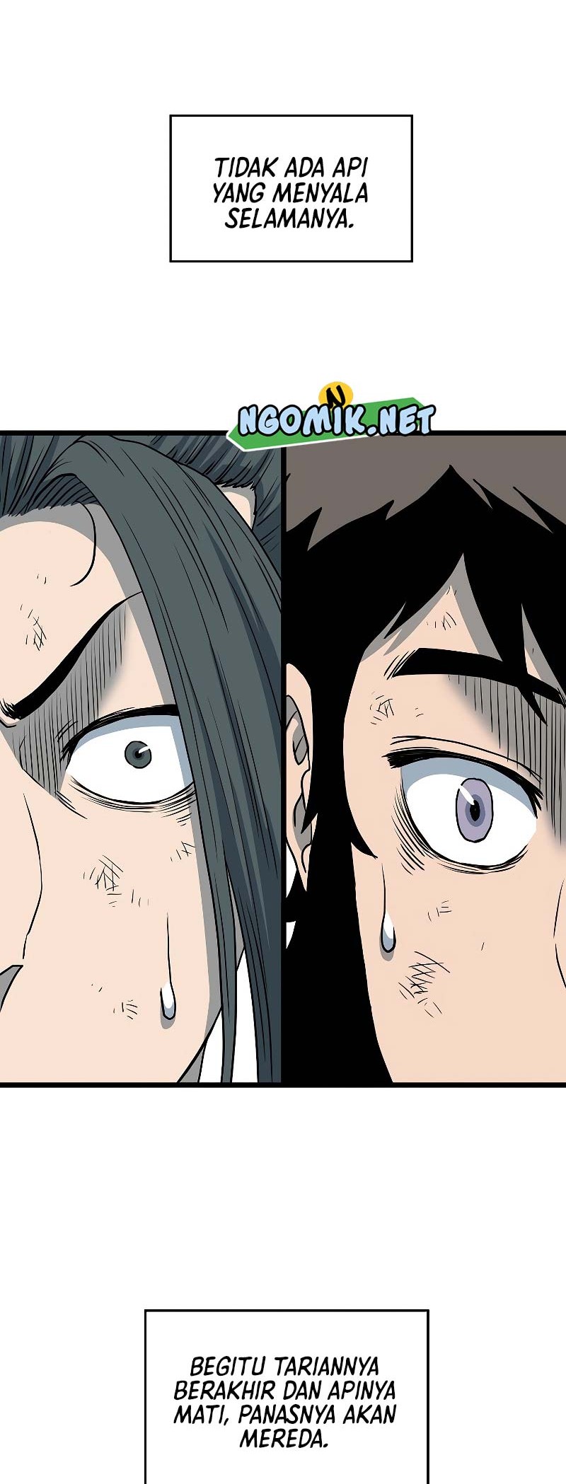 Murim Login Chapter 179 Gambar 63