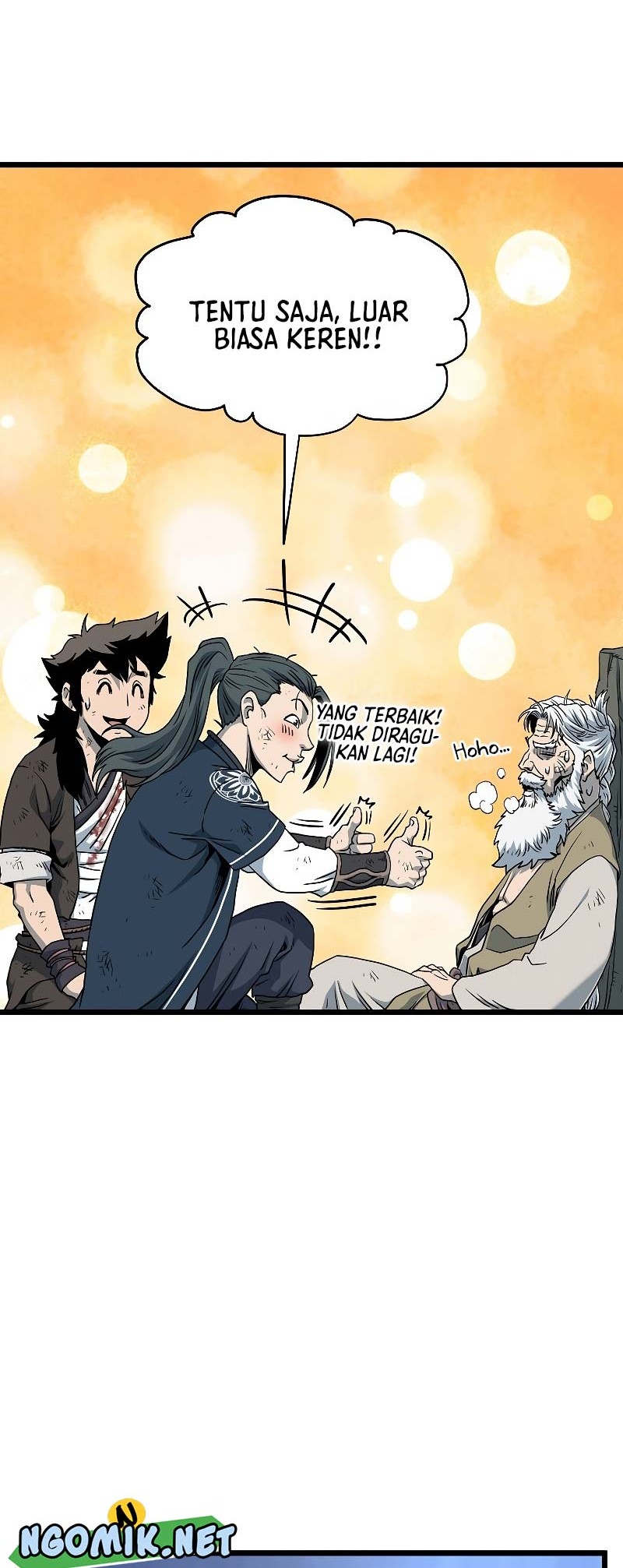 Murim Login Chapter 179 Gambar 69