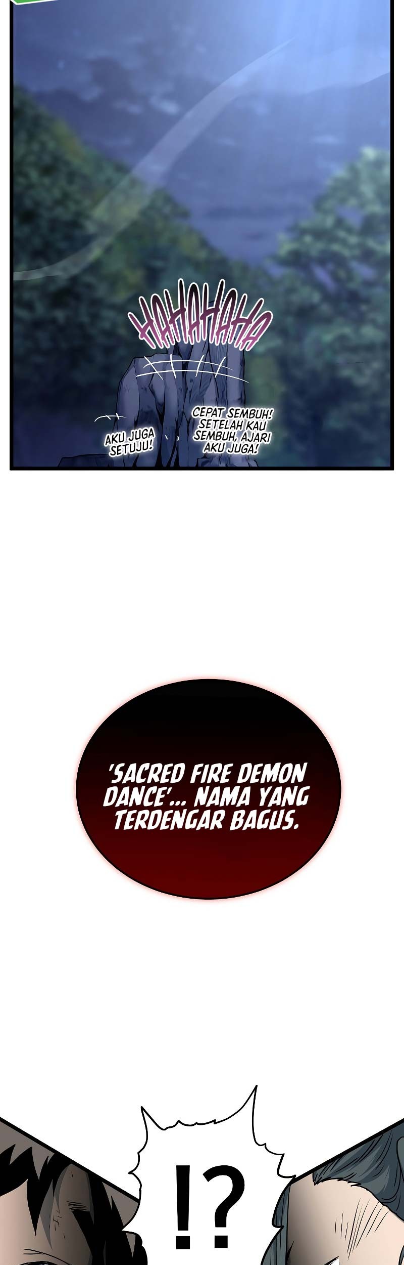 Murim Login Chapter 179 Gambar 70