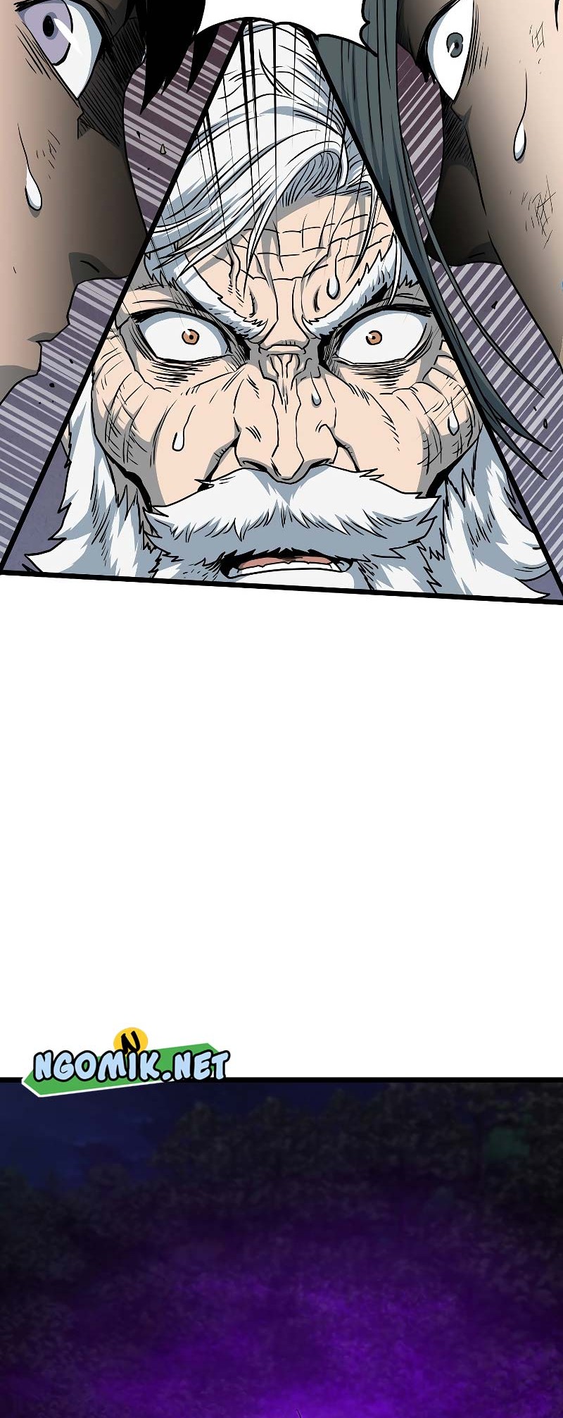 Murim Login Chapter 179 Gambar 71