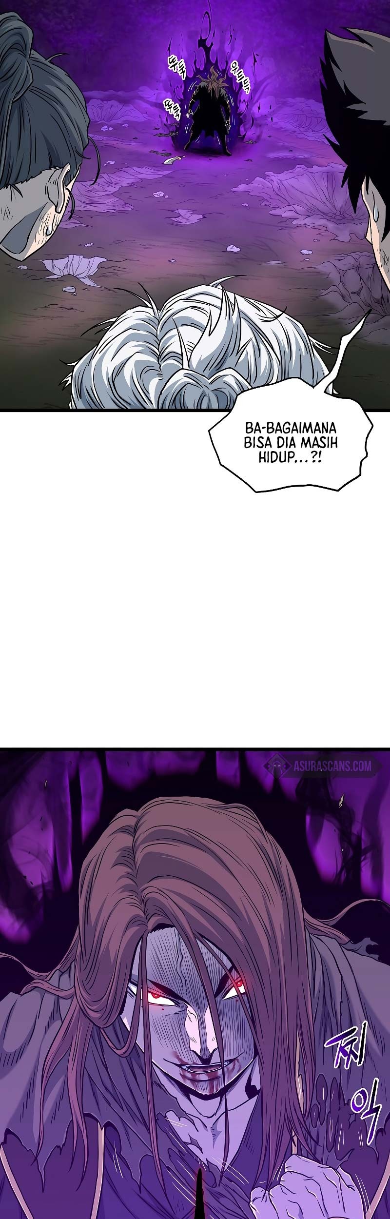 Murim Login Chapter 179 Gambar 72