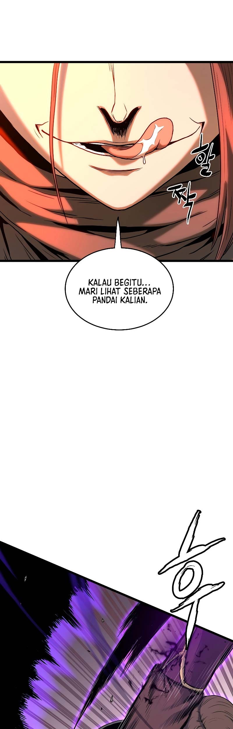 Murim Login Chapter 179 Gambar 4