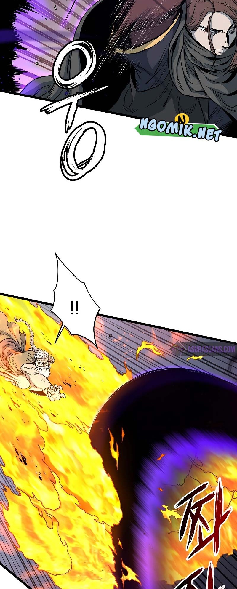 Murim Login Chapter 179 Gambar 5