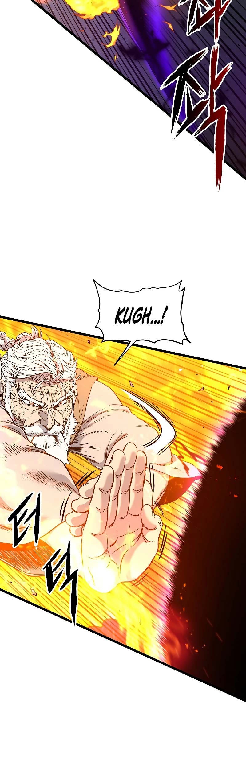 Murim Login Chapter 179 Gambar 6