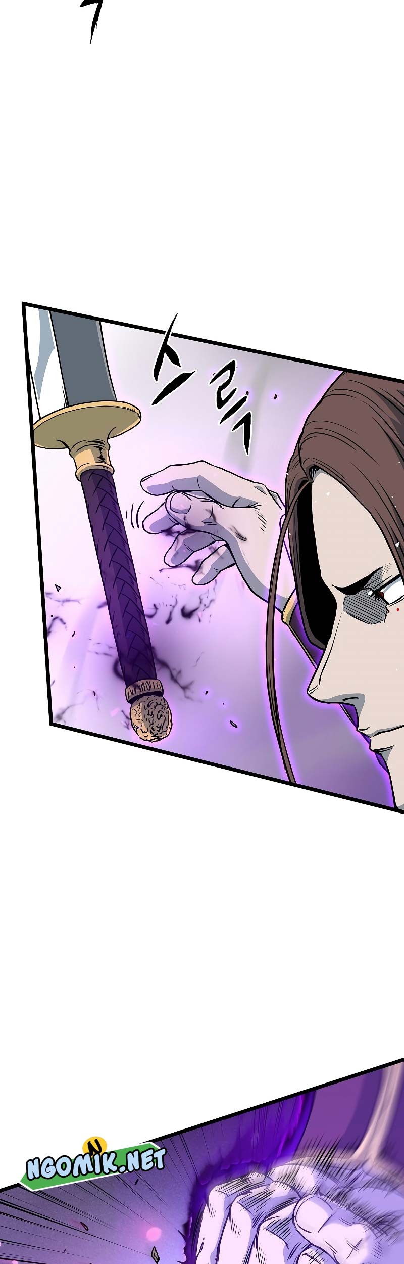 Murim Login Chapter 179 Gambar 8