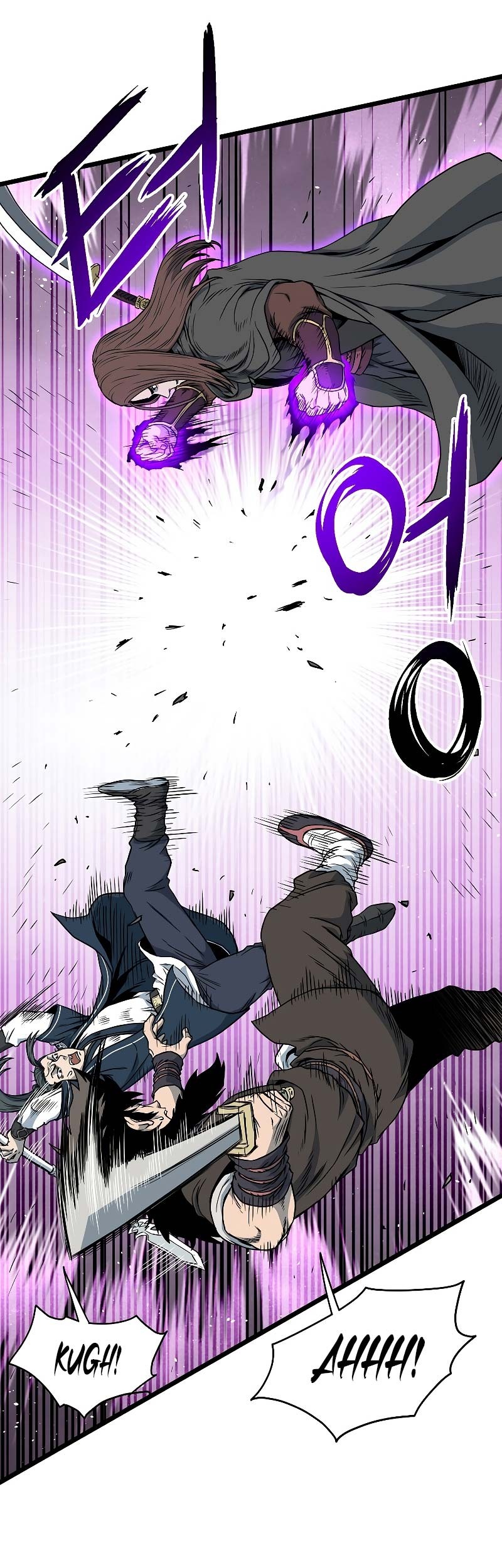 Murim Login Chapter 179 Gambar 10