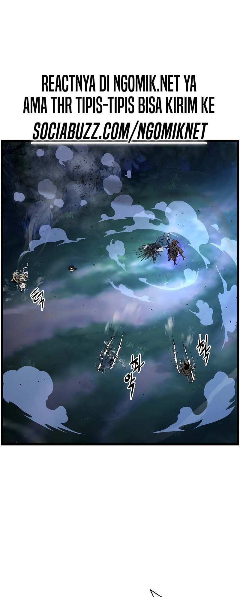 Murim Login Chapter 179 Gambar 11