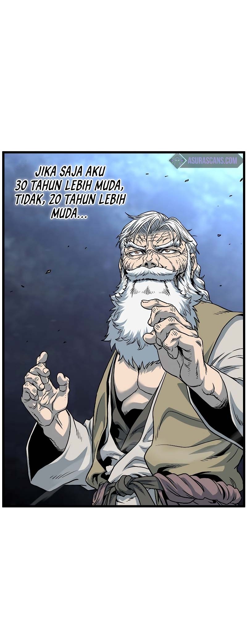 Murim Login Chapter 179 Gambar 17