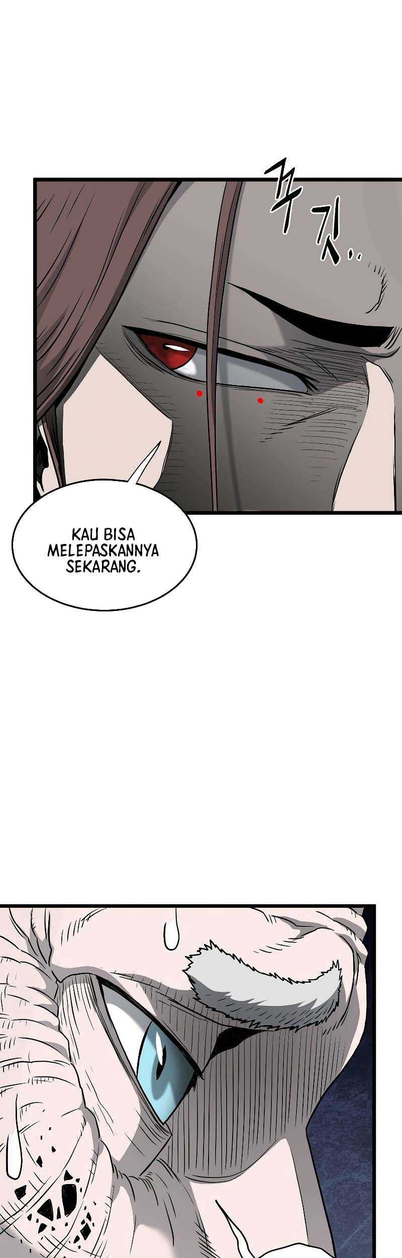 Murim Login Chapter 178 Gambar 18