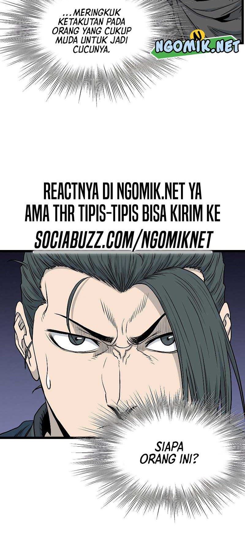 Murim Login Chapter 178 Gambar 21