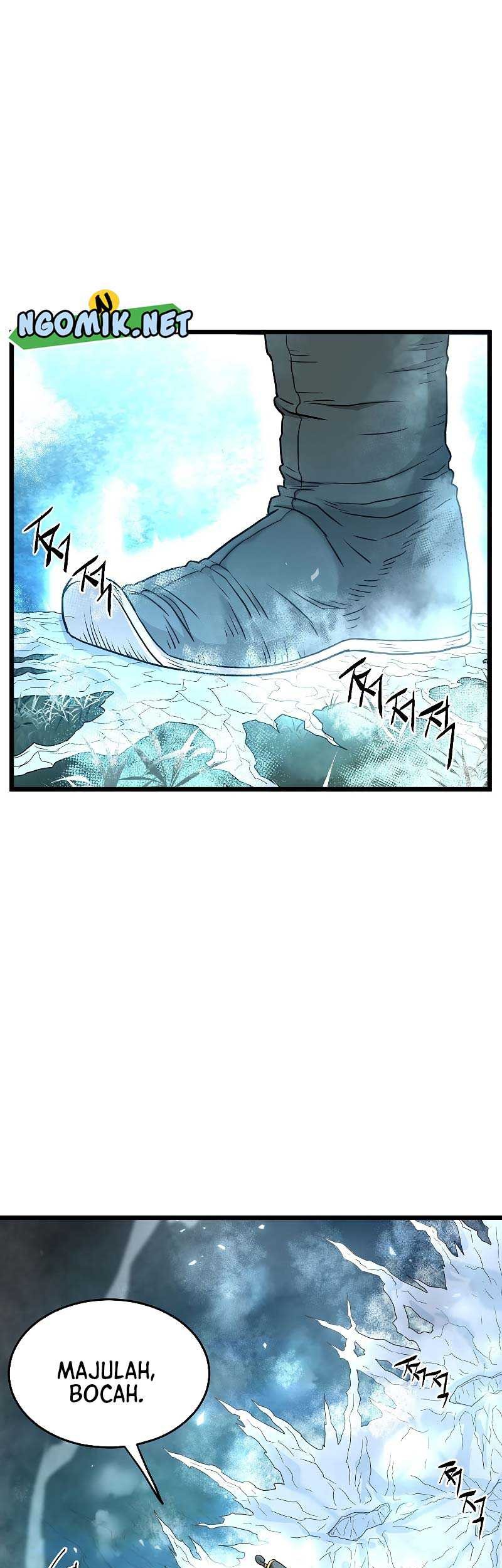 Murim Login Chapter 178 Gambar 30