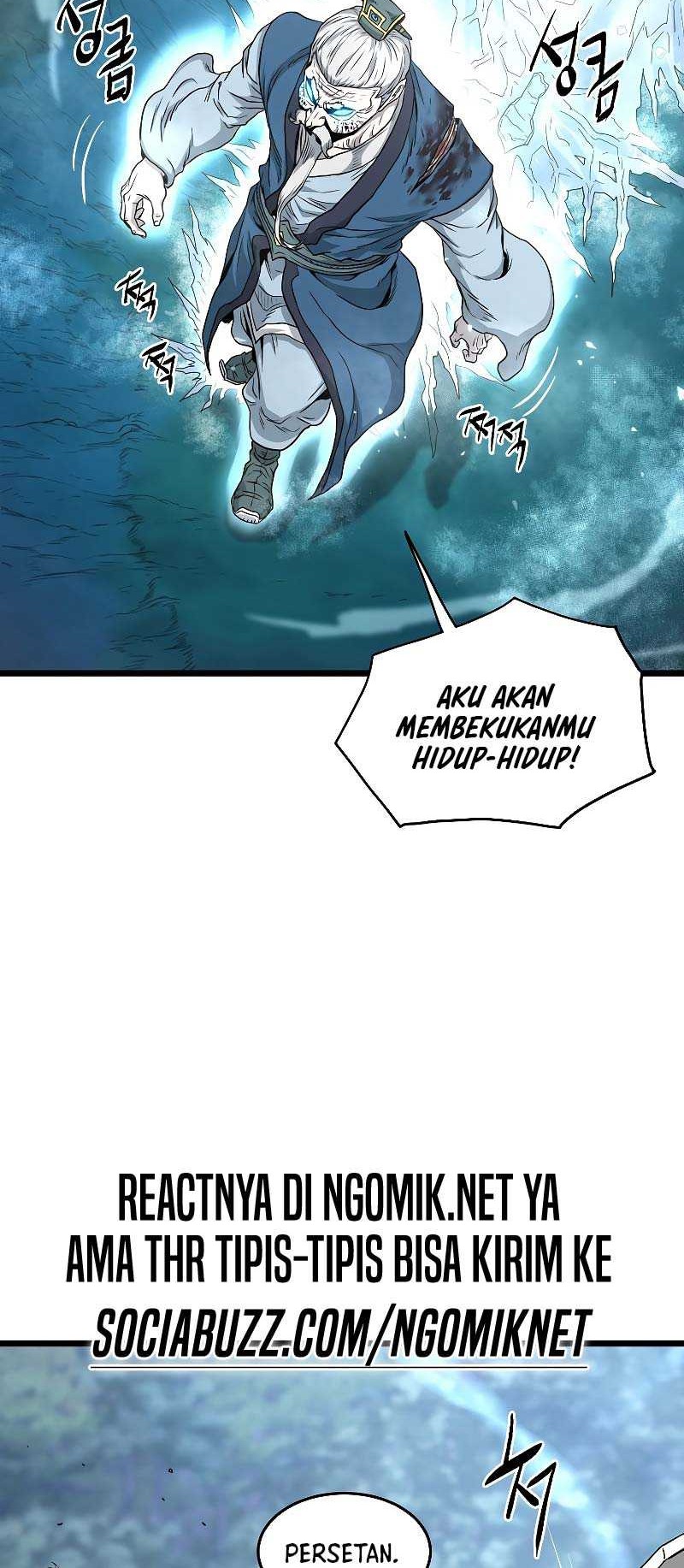 Murim Login Chapter 178 Gambar 31