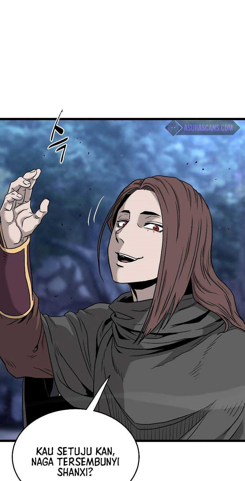 Murim Login Chapter 178 Gambar 41